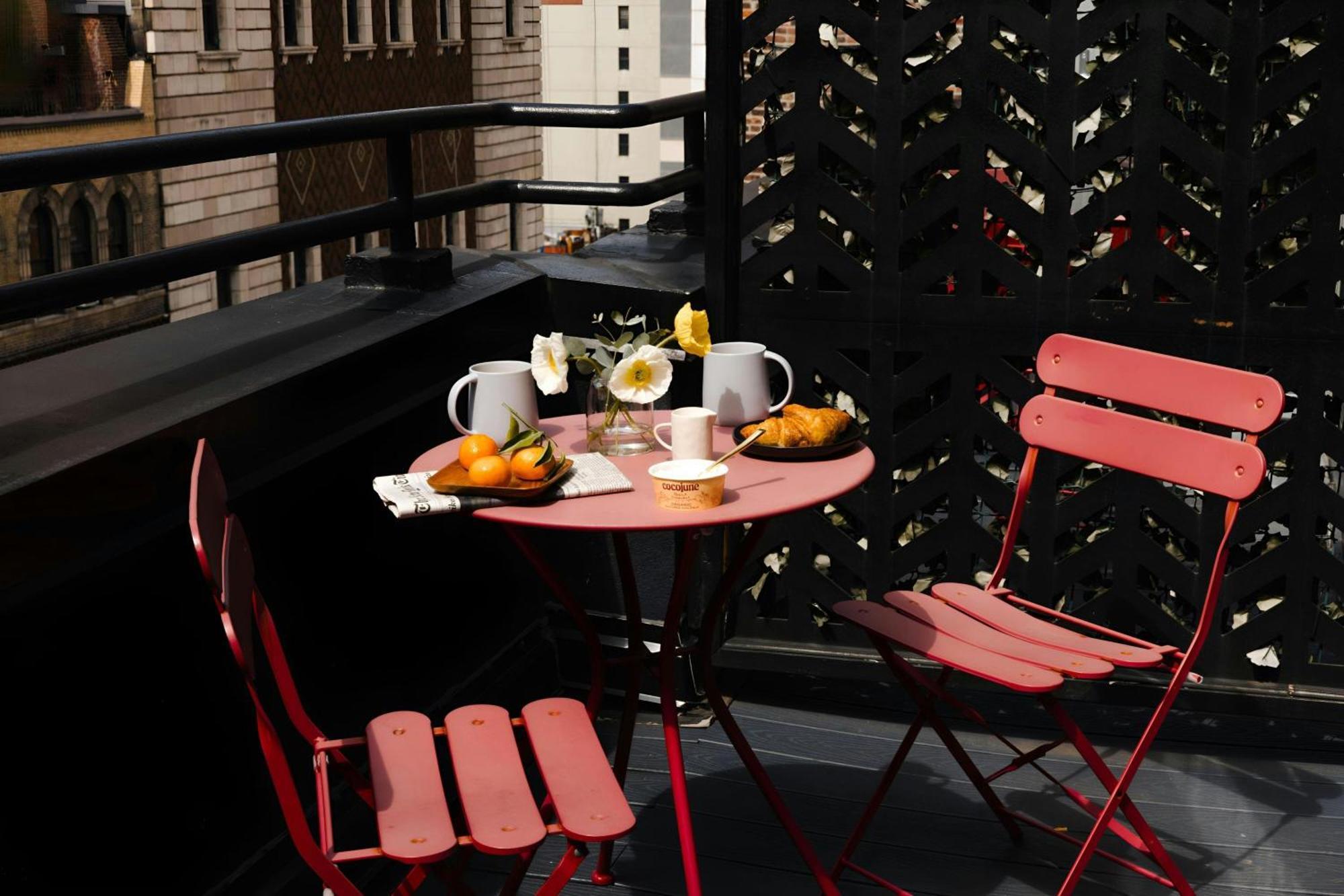 Henri On 24 Hotel Chelsea, Sonder By Marriott Bonvoy *