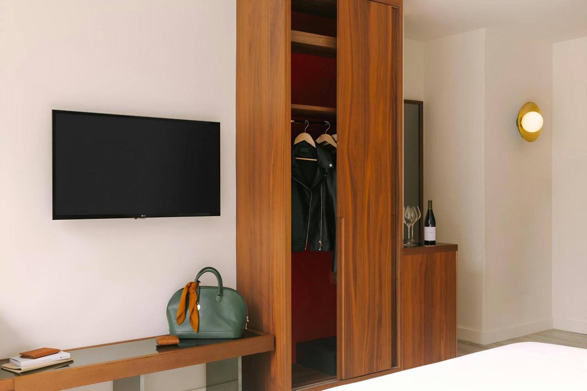 Hotel Henri On 24 Hotel Chelsea, Sonder By Marriott Bonvoy