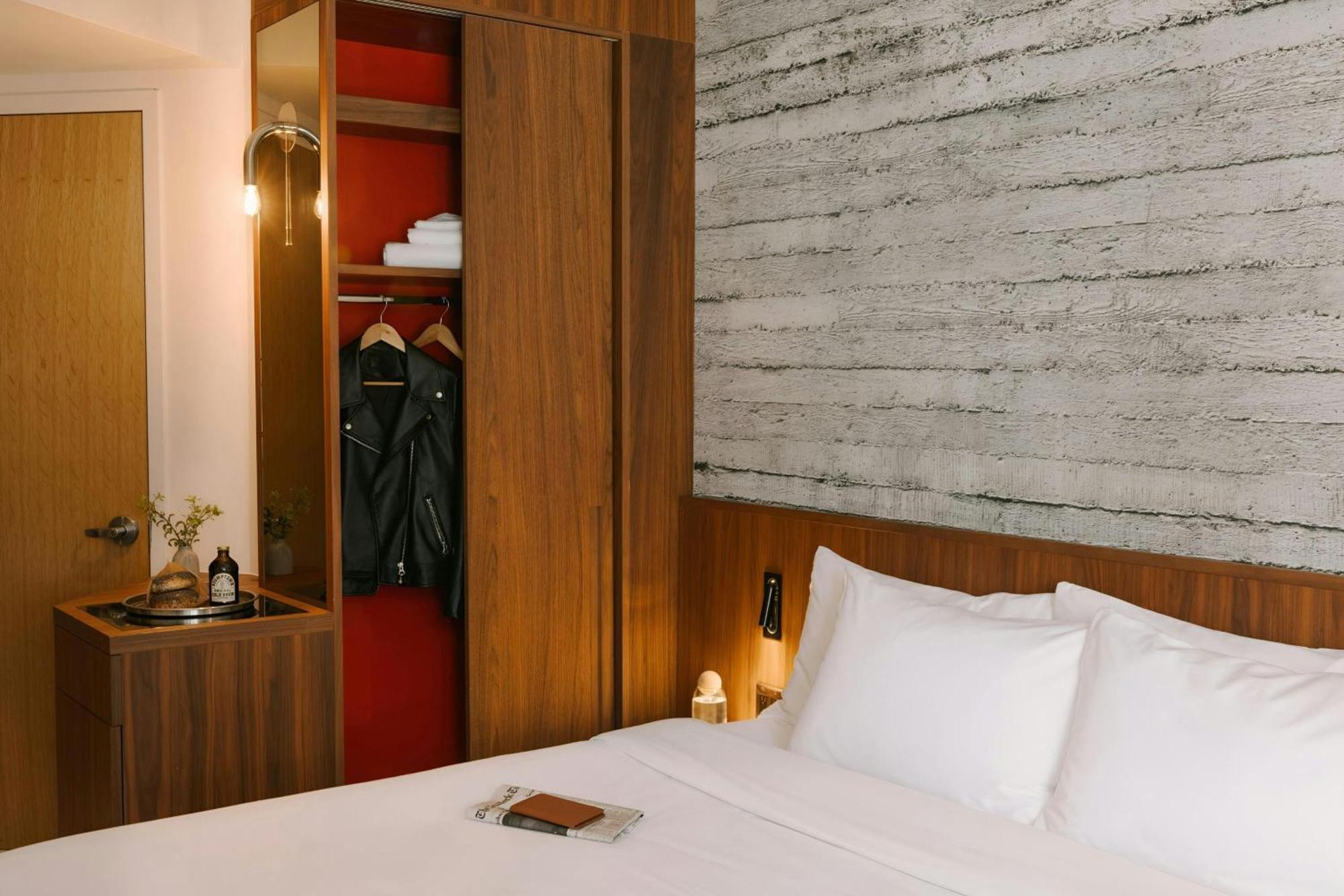 Henri On 24 Hotel Chelsea, Sonder By Marriott Bonvoy Hotel *