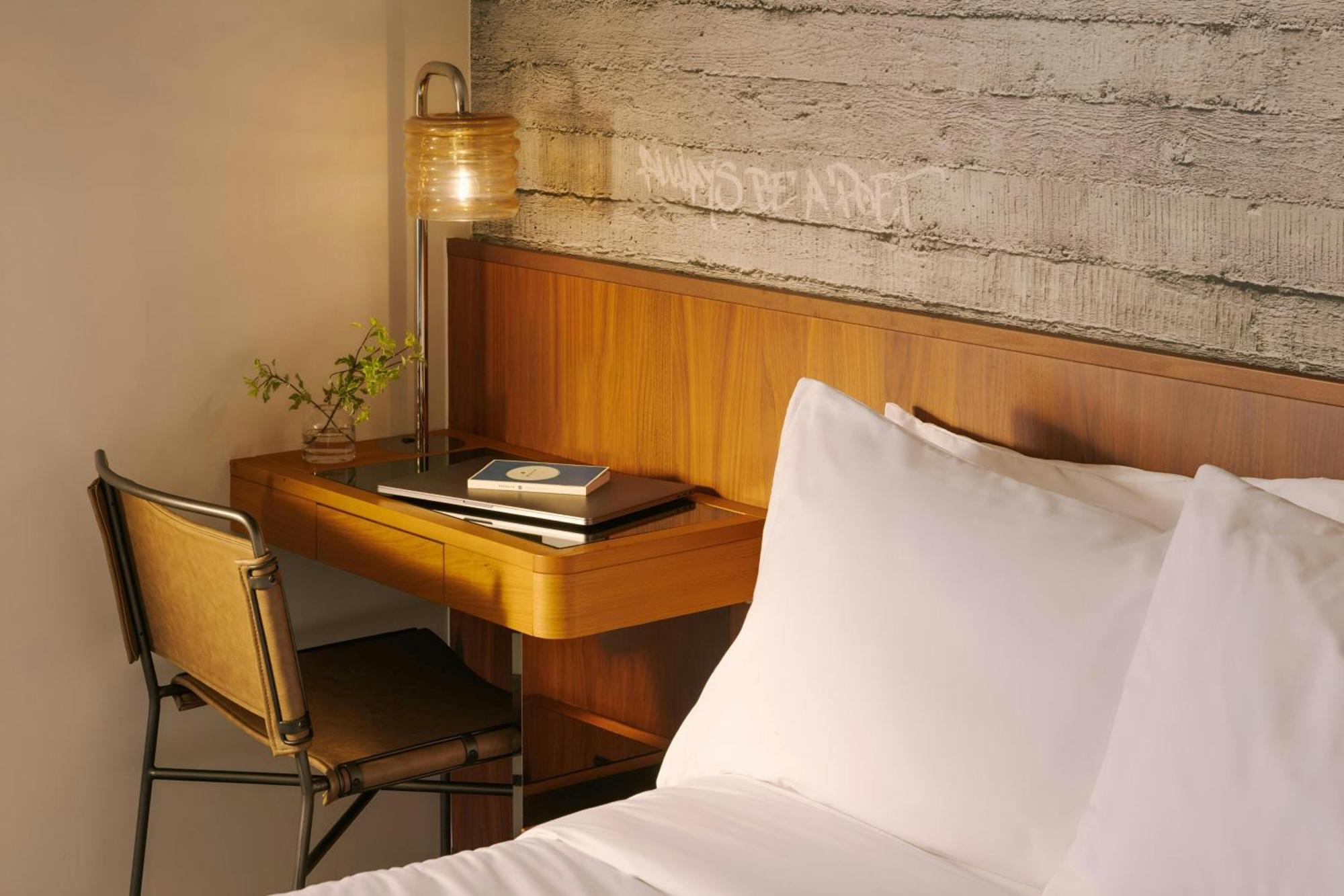 Hotel Henri On 24 Hotel Chelsea, Sonder By Marriott Bonvoy *