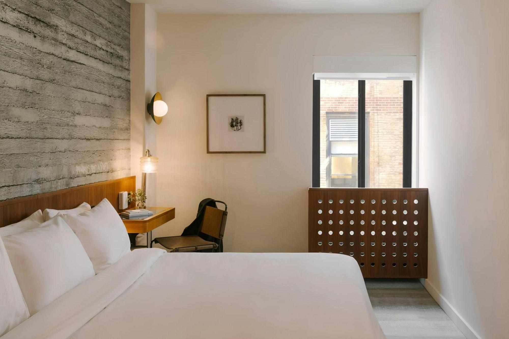 Henri On 24 Hotel Chelsea, Sonder By Marriott Bonvoy * New York