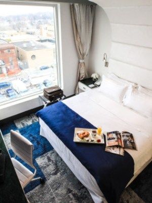Hotel Wyndham Garden Brooklyn Sunset Park New York