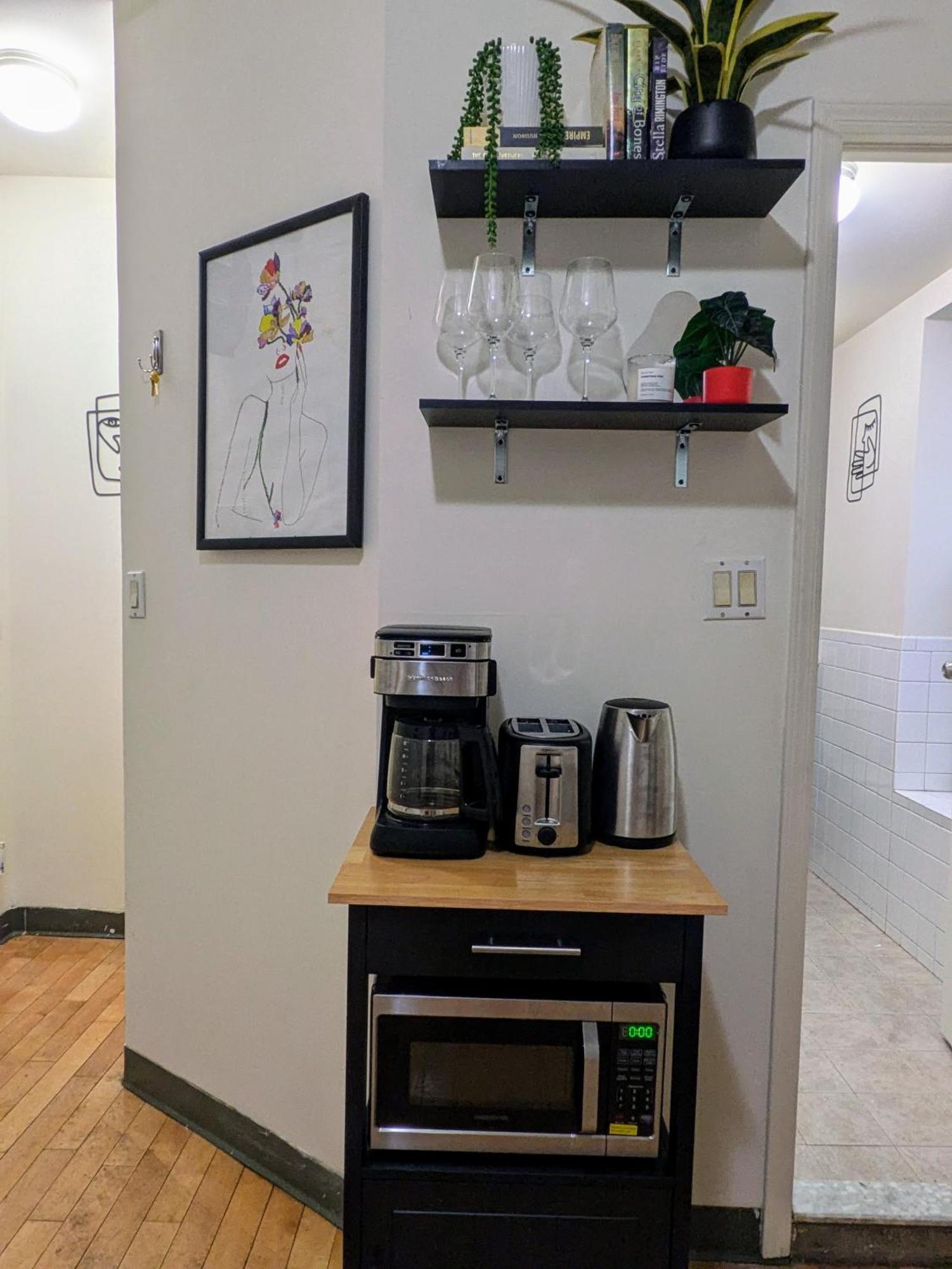 Steps From Everything - Modern 1-bdr In Downtown's Union Square New York
