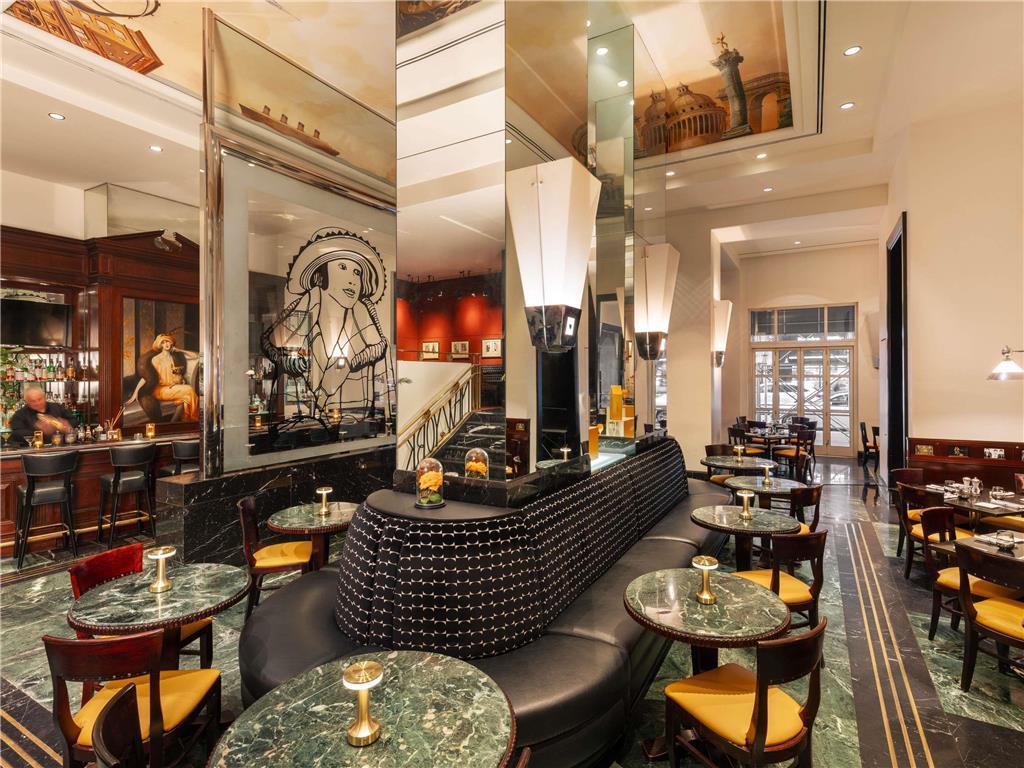 Hotel Sofitel New York
