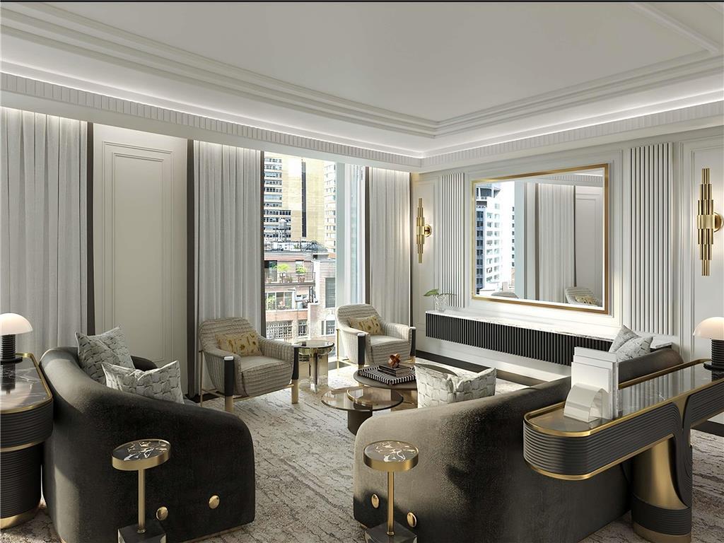 Sofitel Hotel