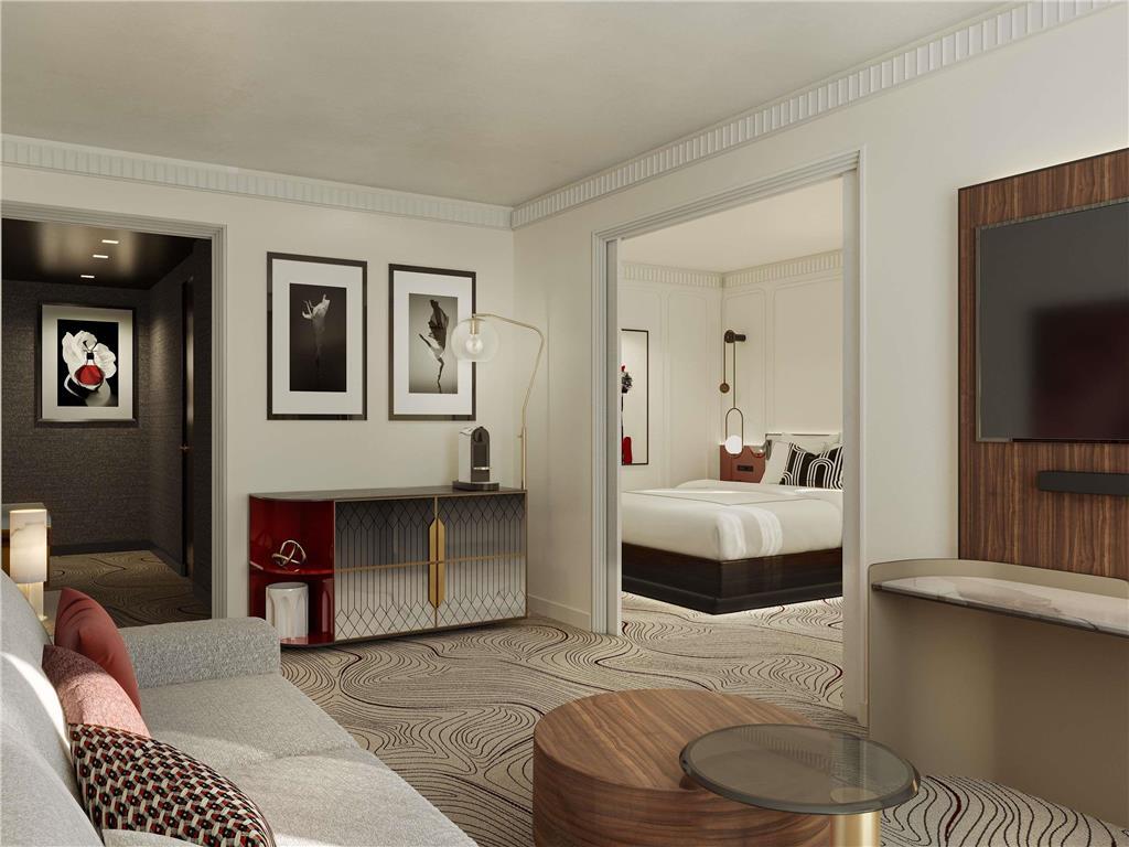 Hotel Sofitel