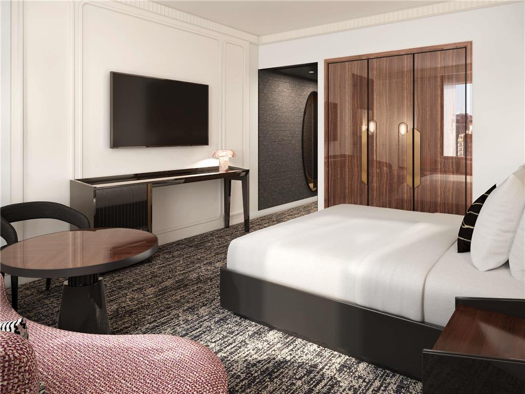 Hotel Sofitel 4*