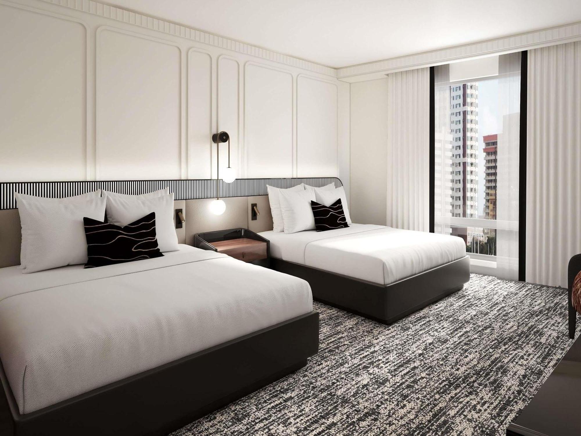 Hotel Sofitel
