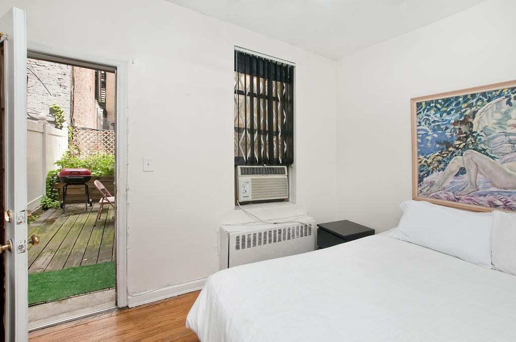 Midtown East Apartment
