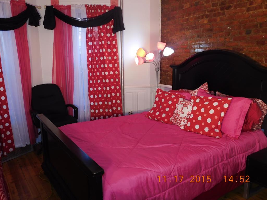 Debbie's Place New York