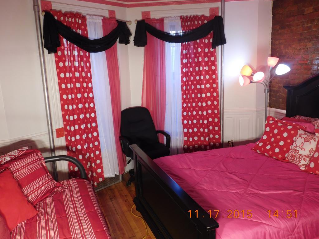 Debbie's Place Apartment New York