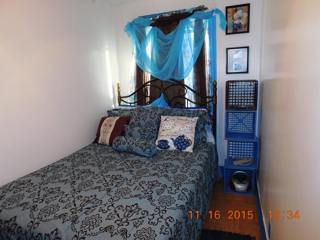 Debbie's Place New York