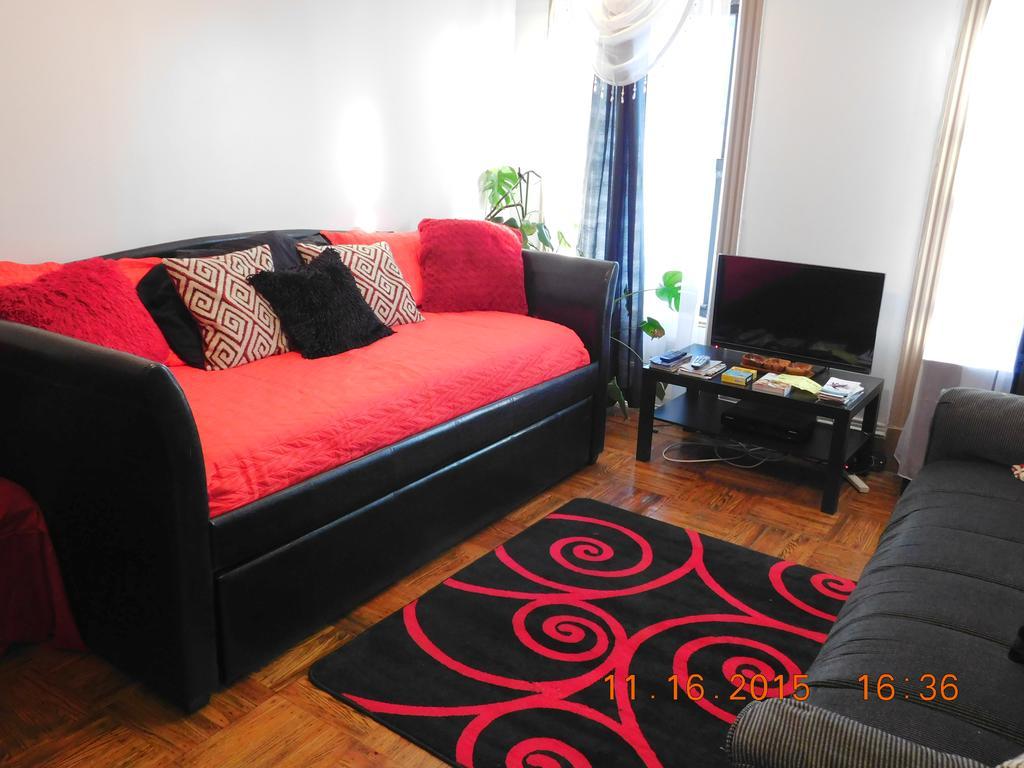 Debbie's Place * New York