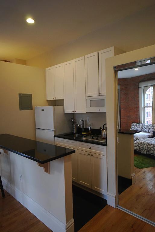 Studio Apartments - West 31St Street *