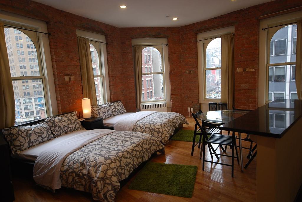Studio Apartments - West 31St Street Apartment *