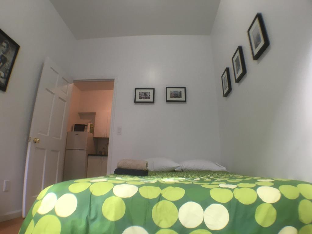 Two Bedroom Henry Street #42 *
