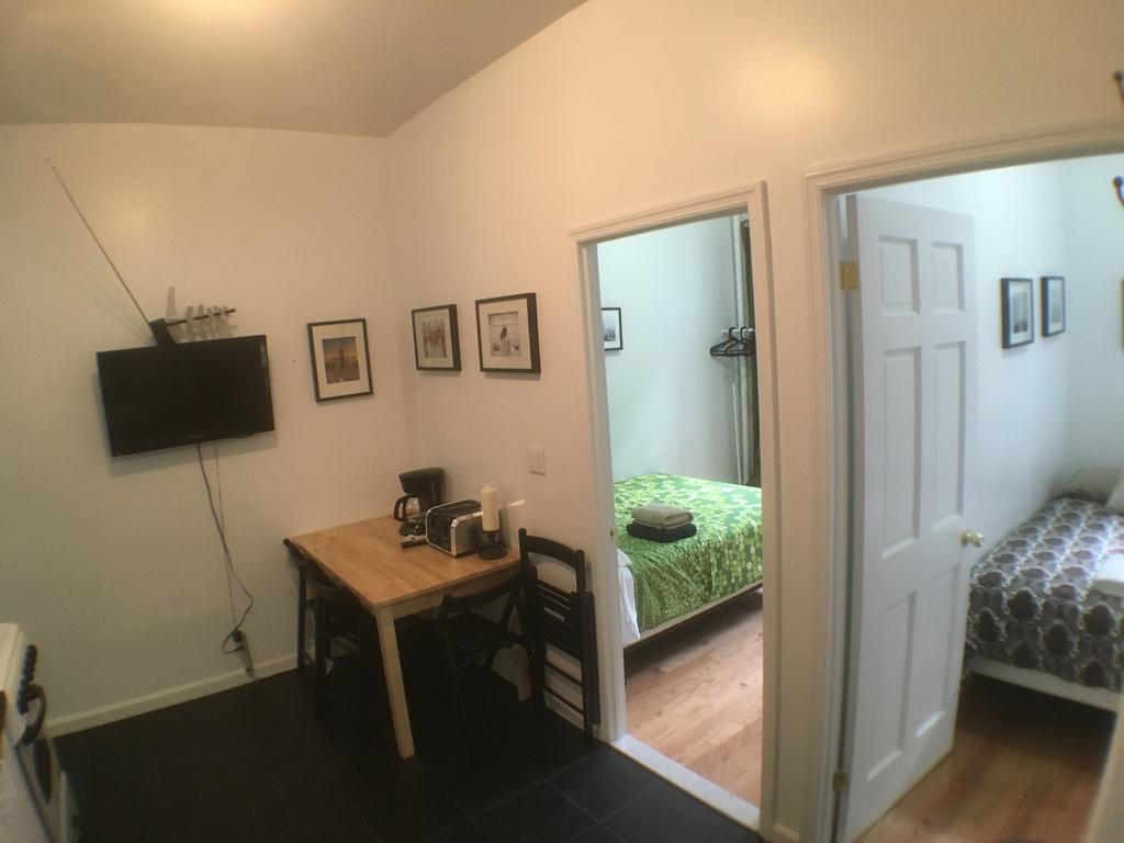 Two Bedroom Henry Street #42 Apartment *