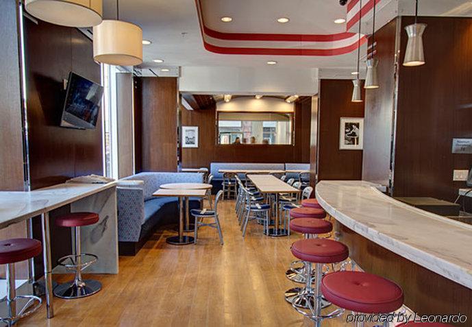 Fairfield By Marriott Manhattan/financial District Hotel
