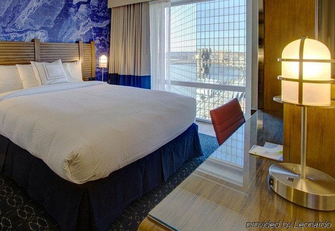 Fairfield By Marriott Manhattan/financial District