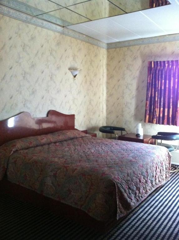 Linden Motor - Brooklyn Hotel *