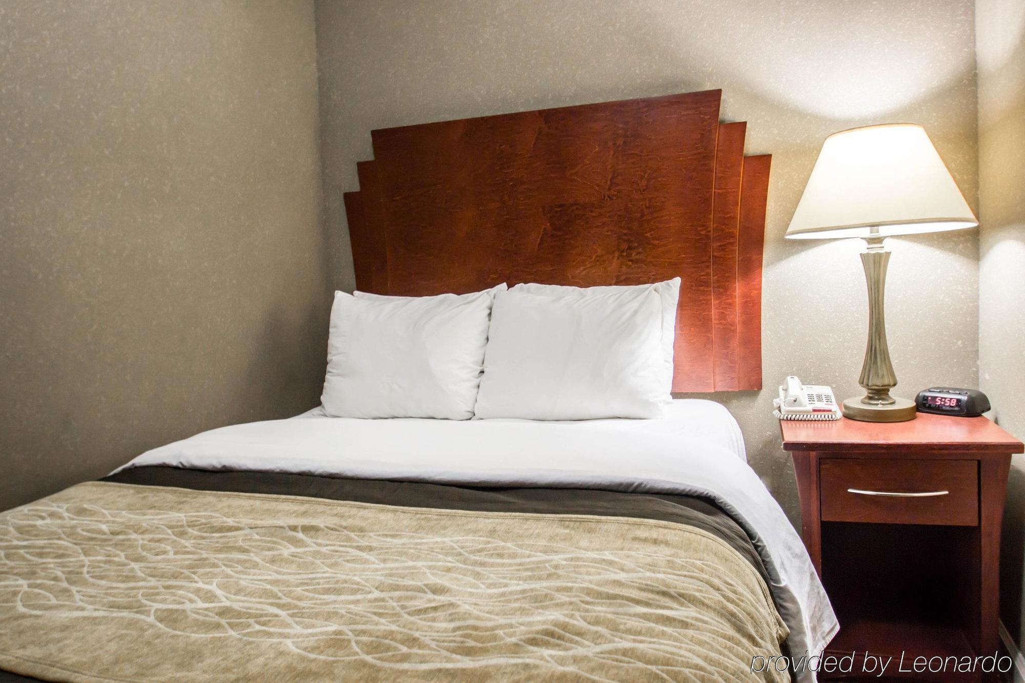 La Quinta By Wyndham City Central Park New York