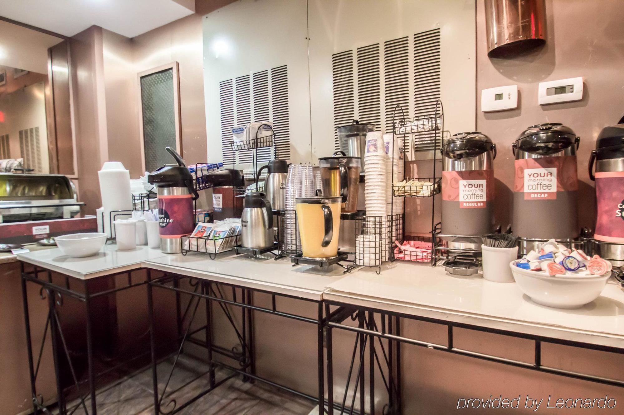 Hotel La Quinta By Wyndham City Central Park New York
