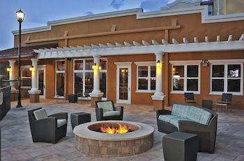 By Marriott The Bronx At Metro Center Atrium 3*