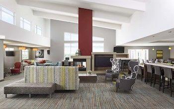 By Marriott The Bronx At Metro Center Atrium 3* New York