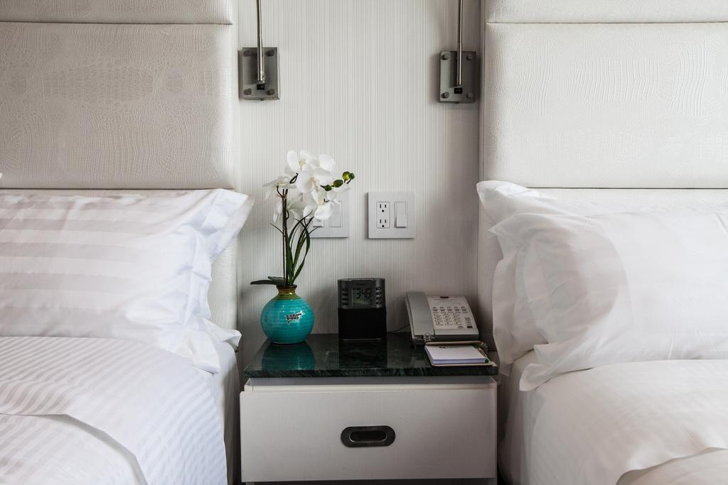 Hotel Wyndham Garden Brooklyn Sunset Park 4*
