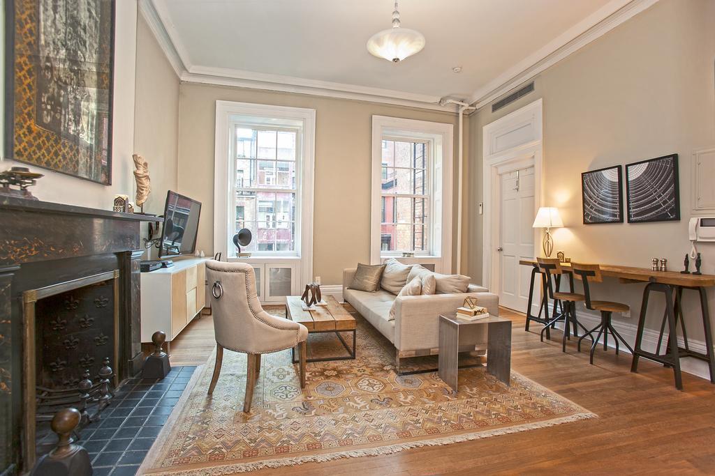 Luxury Greenwich Village Apartment New York