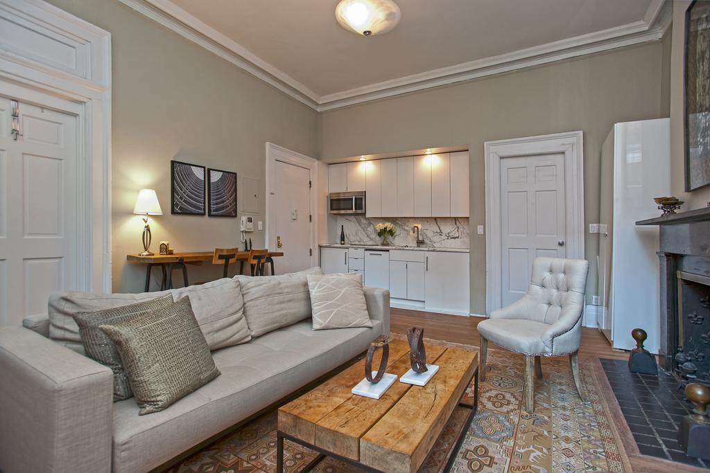 Luxury Greenwich Village * New York