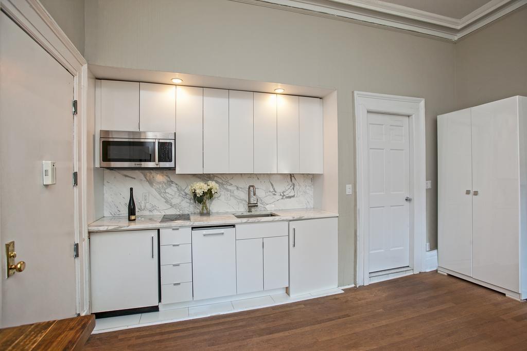 Apartment Luxury Greenwich Village