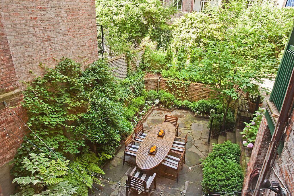 Luxury Greenwich Village *