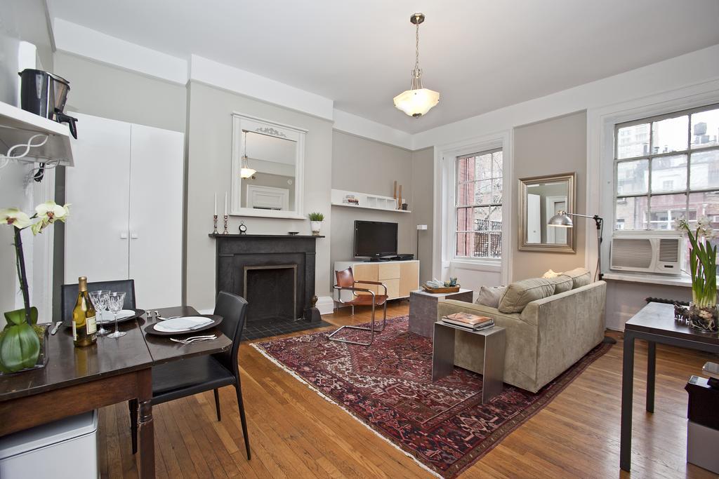 Luxury Greenwich Village Apartment *