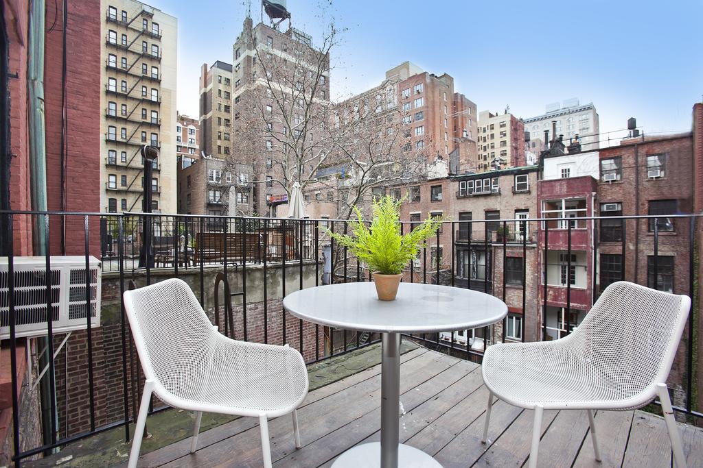 Luxury Greenwich Village Apartment