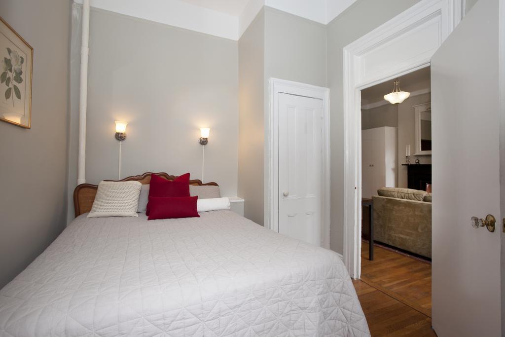 Luxury Greenwich Village *