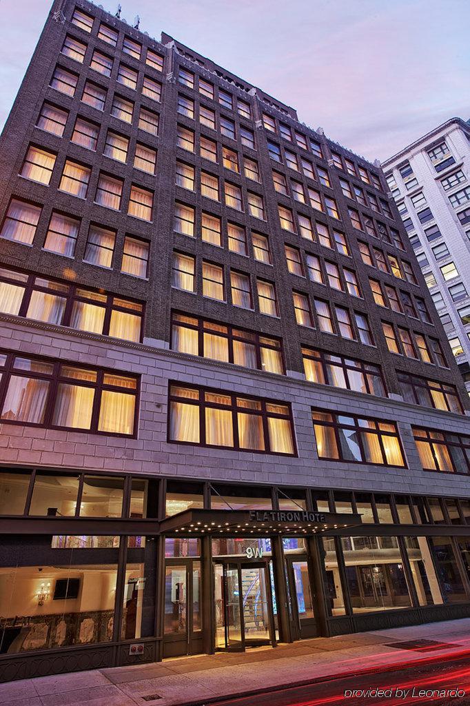 3 Bedroom In Flatiron Aparthotel