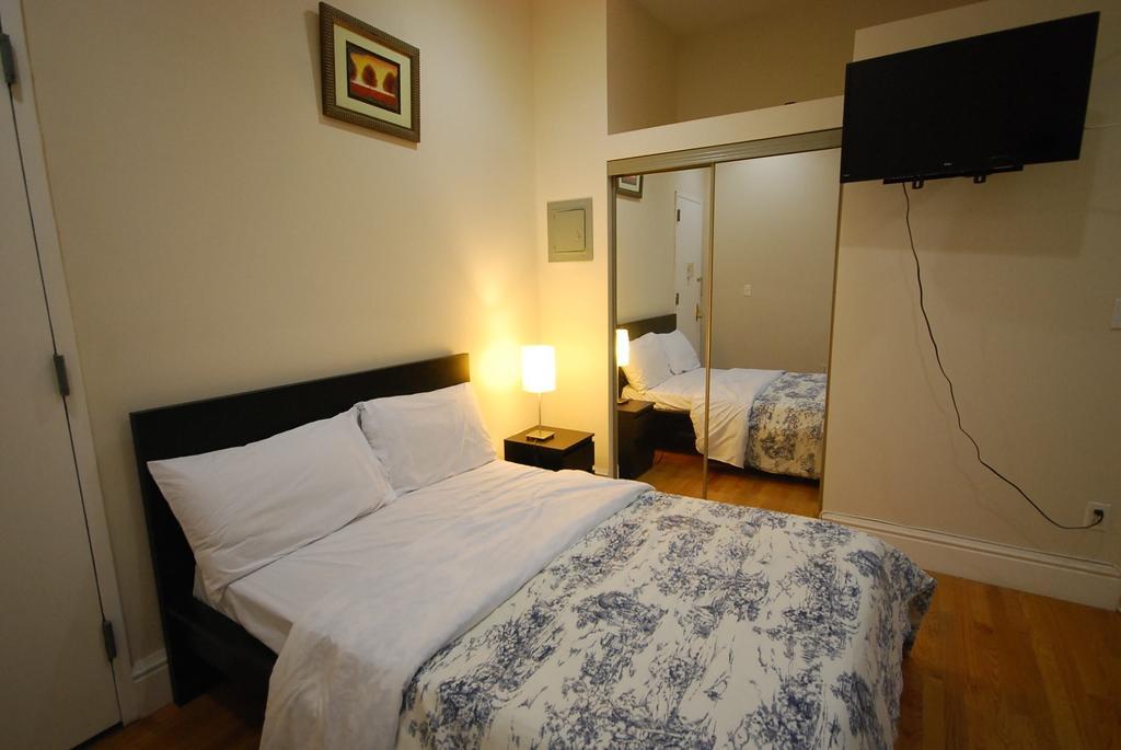 Apartment Studio Apartments - West 31St Street *