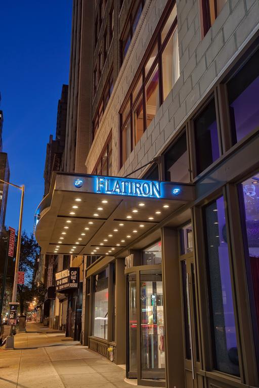 3 Bedroom In Flatiron Aparthotel
