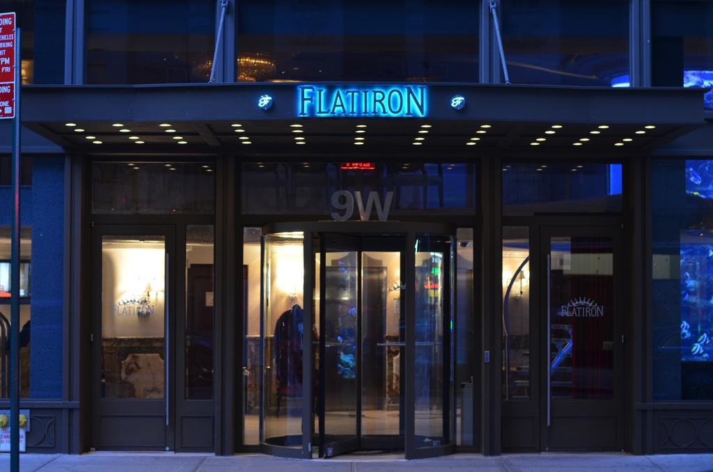 3 Bedroom In Flatiron New York