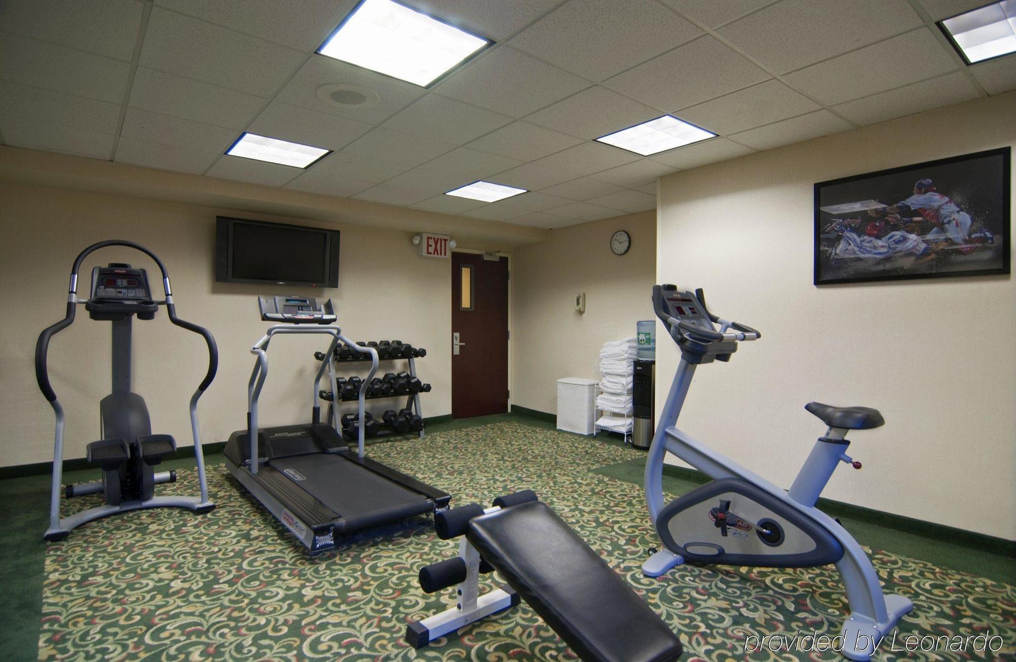 Fairfield By Marriott Jfk Airport New York