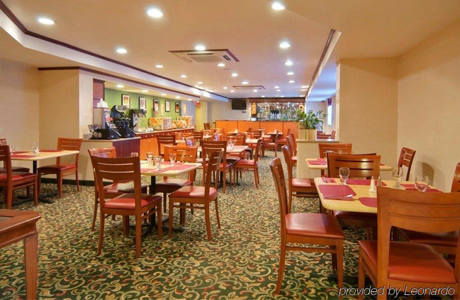Hotel Fairfield By Marriott Jfk Airport New York
