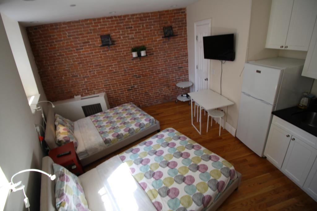 Studio Apartments - West 31St Street
