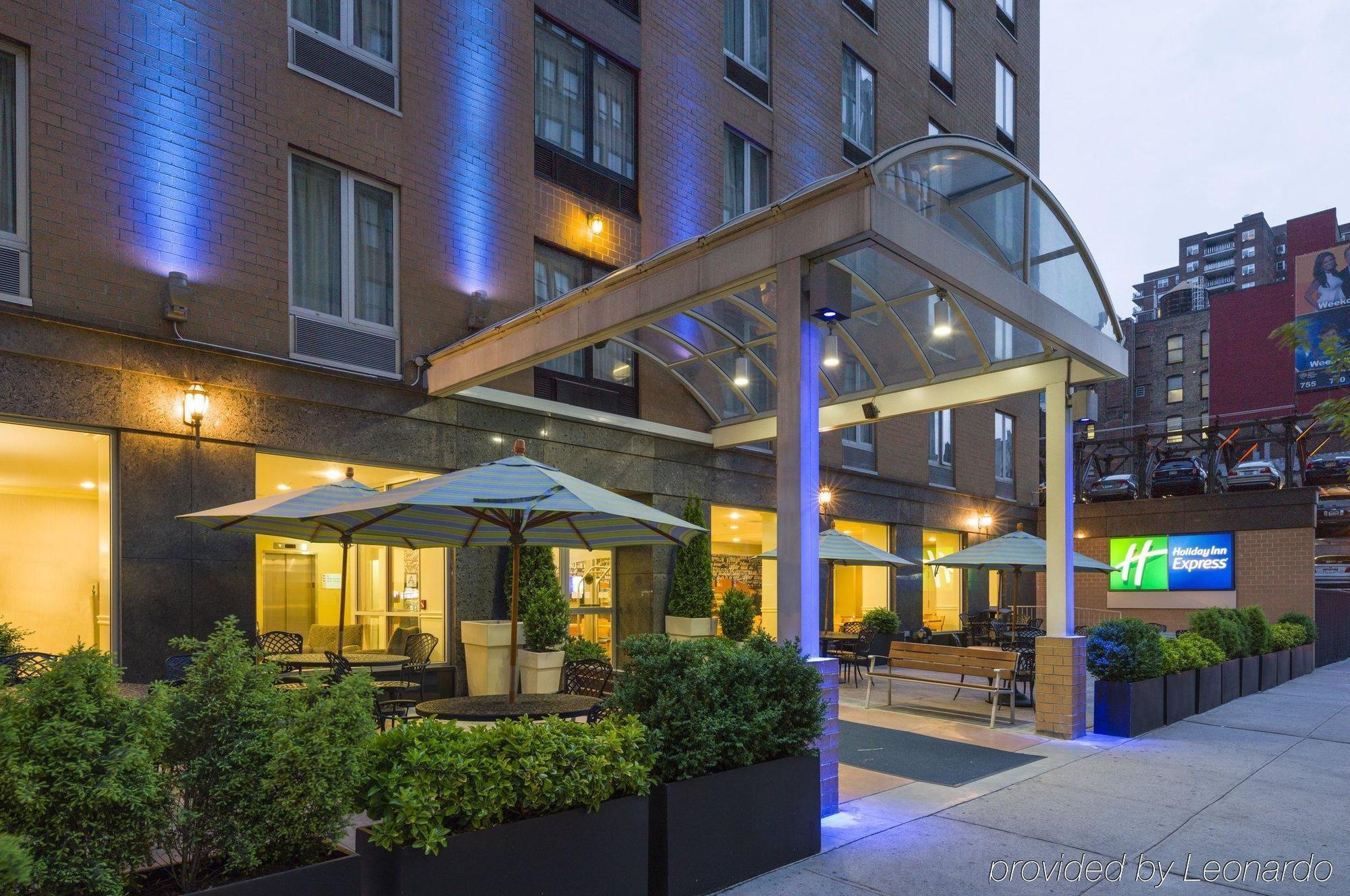 Hotel Express Chelsea By Ihg New York