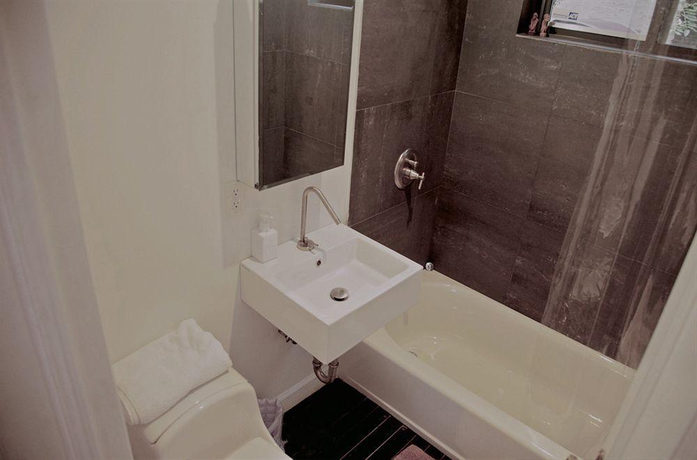 Guest house The Sylvan New York