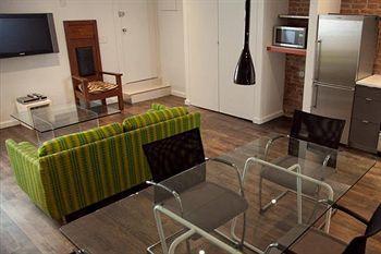 Guest house The Sylvan New York