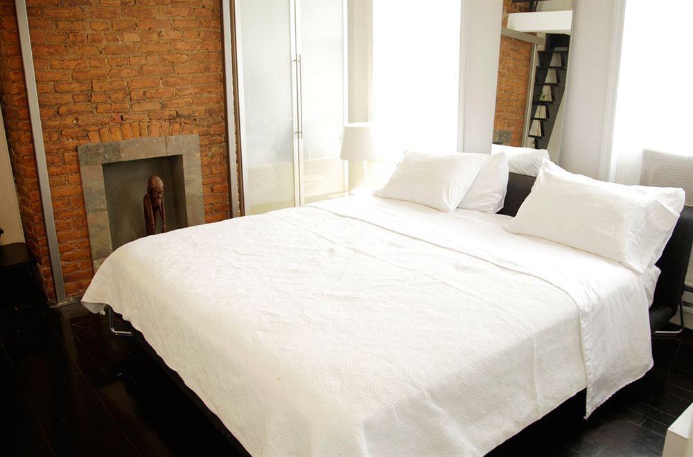 The Sylvan Guest house New York