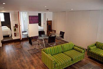 The Sylvan 4*