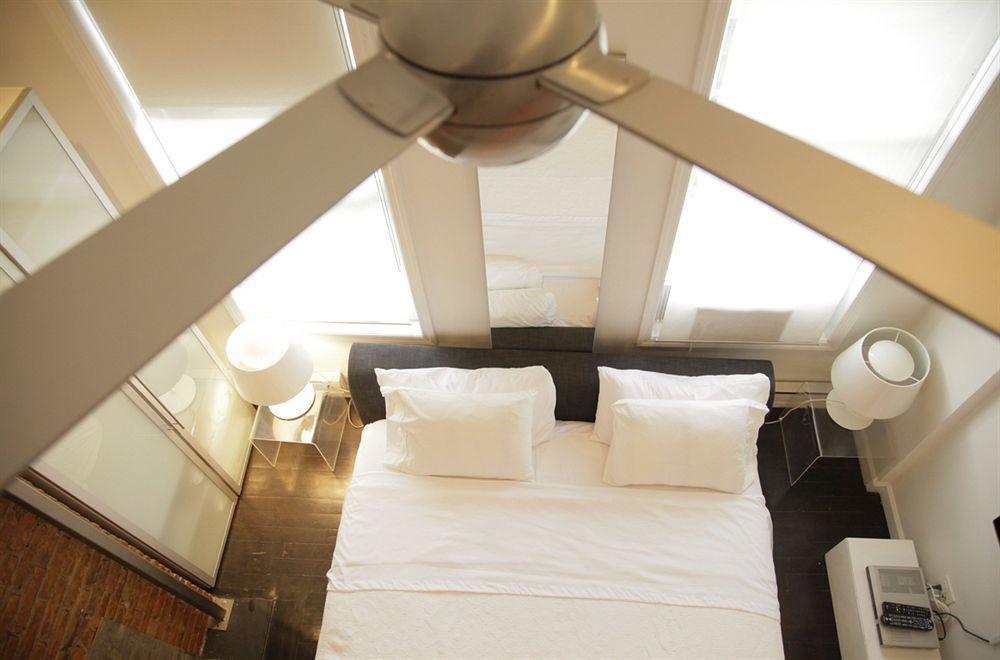 Guest house The Sylvan New York