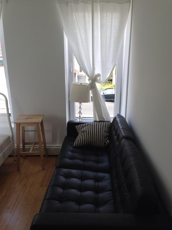 Apartment Beachside Brooklyn New York